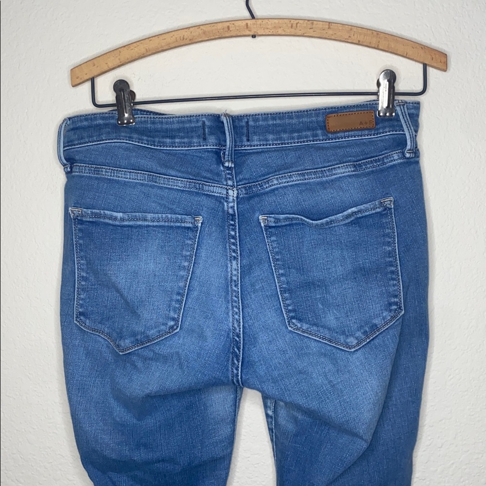 💋Abercrombie and Fitch Harper Super Skinny Jeans! - Picture 4 of 12